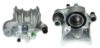 BUDWEG CALIPER 342750 Brake Caliper